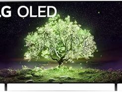 Consumer Electronics, OLED, LED, QLED TVs 2