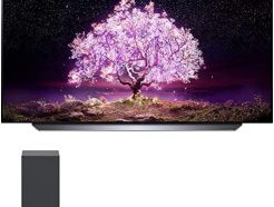 Consumer Electronics, OLED, LED, QLED TVs 3