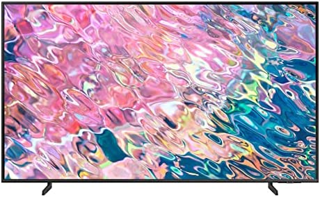 1658365115_51SEtawAb5L._AC_.jpg Samsung QN70Q60BAFXZA 70" QLED Quantum HDR 4K Smart TV with a Klipsch CINEMA-800 3.1 Dolby Atmos Soundbar with 10" Wireless Subwoofer (2022) 2