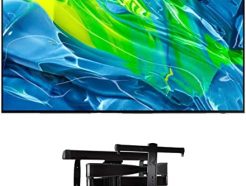 Consumer Electronics, OLED, LED, QLED TVs 7