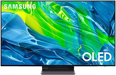 1658458185_51GlT-R6HHL._AC_.jpg Samsung S95B 55 inch 4K Quantum HDR OLED Smart TV (2022) Bundle with Premium 2 YR CPS Enhanced Protection Pack 2