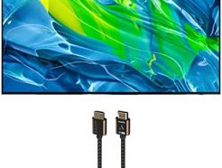 Consumer Electronics, OLED, LED, QLED TVs 10