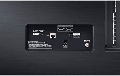1658534095_31qpQlaeILL._AC_.jpg LG OLED77B2PUA 77 Inch HDR 4K Smart OLED TV 2022 Bundle with LG S65Q 3.1 Ch High Res Audio Sound Bar with DTS Virtual: X 7