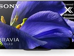 Consumer Electronics, OLED, LED, QLED TVs 9