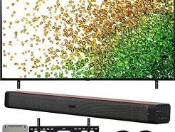 Consumer Electronics, OLED, LED, QLED TVs 11