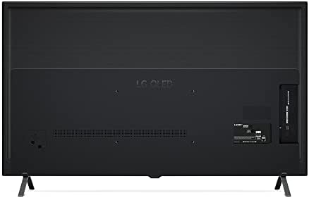 1658690431_21VwoadegqL._AC_.jpg LG OLED65A2PUA 65 Inch A2 Series 4K HDR Smart TV with AI ThinQ (2022) Bundle with LG S65Q 3.1 Ch High Res Audio Sound Bar and 2.0 Ch Sound Bar Wireless Rear Speaker Kit 6