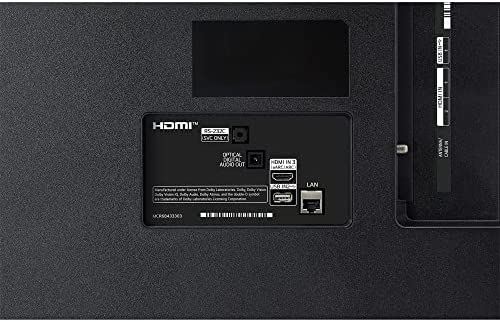 1658690431_41sxp1HqjrL._AC_.jpg LG OLED65A2PUA 65 Inch A2 Series 4K HDR Smart TV with AI ThinQ (2022) Bundle with LG S65Q 3.1 Ch High Res Audio Sound Bar and 2.0 Ch Sound Bar Wireless Rear Speaker Kit 5