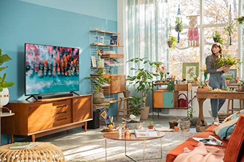 1658720998_51qN2o5vH2L._AC_.jpg SAMSUNG 55-Inch Class Crystal UHD TU-8000 Series - 4K UHD HDR Smart TV with Alexa Built-in (UN55TU8000FXZA, 2020 Model) 4