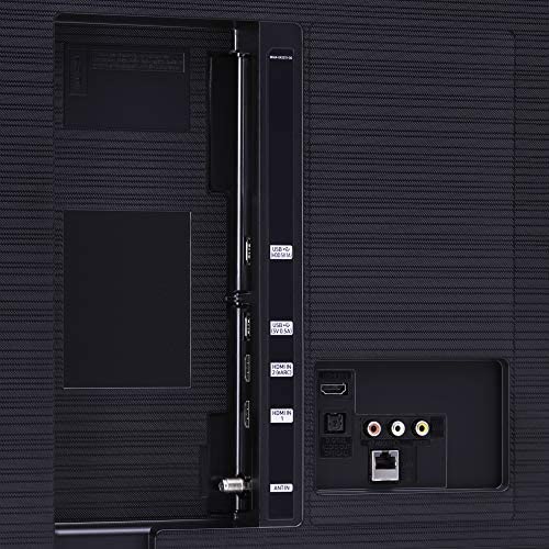 1658720999_510JSe6KJ3L._AC_.jpg SAMSUNG 55-Inch Class Crystal UHD TU-8000 Series - 4K UHD HDR Smart TV with Alexa Built-in (UN55TU8000FXZA, 2020 Model) 6