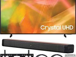 Consumer Electronics, OLED, LED, QLED TVs 11