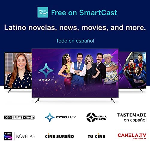 1658759097_51Ji4FUsZmL._AC_.jpg VIZIO 75-Inch P-Series 4K QLED HDR Smart TV w/Voice Remote, Dolby Vision, 4K 120Hz Gaming, Alexa Compatibility, P75Q9-J01, 2021 Model 10