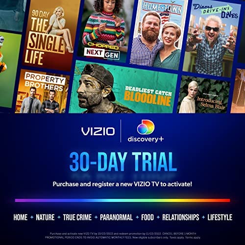 1658759097_51bnJzh6AvL._AC_.jpg VIZIO 75-Inch P-Series 4K QLED HDR Smart TV w/Voice Remote, Dolby Vision, 4K 120Hz Gaming, Alexa Compatibility, P75Q9-J01, 2021 Model 8