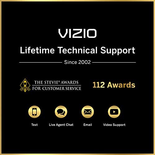 1658759099_41lOK1XkTxL._AC_.jpg VIZIO 75-Inch P-Series 4K QLED HDR Smart TV w/Voice Remote, Dolby Vision, 4K 120Hz Gaming, Alexa Compatibility, P75Q9-J01, 2021 Model 19
