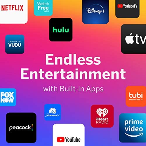 1658890193_51ZOlJgZliL._AC_.jpg VIZIO 65 Inch 4K Smart TV, V-Series UHD LED HDR Television with Apple AirPlay and Chromecast Built-in 4
