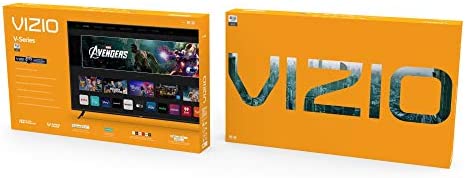 1658890195_41h1kxWIwyL._AC_.jpg VIZIO 65 Inch 4K Smart TV, V-Series UHD LED HDR Television with Apple AirPlay and Chromecast Built-in 15