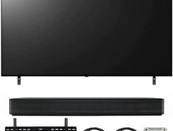 Consumer Electronics, OLED, LED, QLED TVs 10