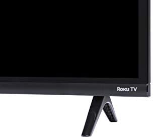TCL 32-inch 1080p Roku Smart LED TV - 32S327, 2019 Model 5