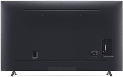 LG 70-Inch Class UQ9000 Series Alexa Built-in 4K Smart TV (3840 x 2160), 60Hz Refresh Rate, AI-Powered 4K, Cloud Gaming (70UQ9000PUD, 2022) 5
