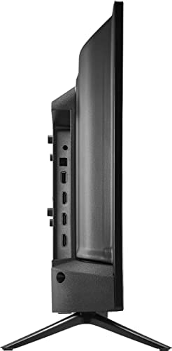 Insignia 24-inch Class F20 Series Smart HD 720p Fire TV (NS-24DF310NA21, 2020 Model) 4