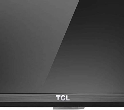 TCL 43-inch Class 4-Series 4K UHD HDR Smart Android TV - 43S434, 2021 Model 8