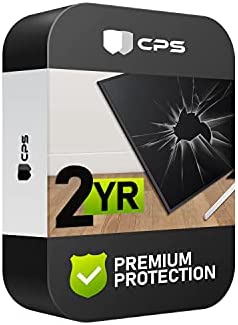 Samsung QN43LS03AA 43 Inch The Frame QLED 4K Smart TV (2021) (Renewed) Bundle with Premium 2 YR CPS Enhanced Protection Pack 9