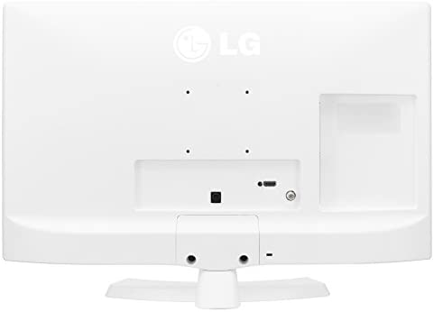 31QK0HeQw4L._AC_.jpg LG Electronics 24LJ4540-WU 24-Inch 720p LED HD TV, white 5
