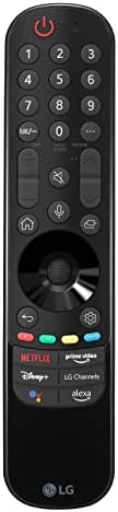 31e2TdWVt-L._AC_.jpg LG 65-Inch Class OLED B2 Series Alexa Built-in 4K Smart TV, 120Hz Refresh Rate, AI-Powered 4K, Dolby Vision IQ and Dolby Atmos, WiSA Ready, Cloud Gaming (OLED65B2PUA, 2022) 14