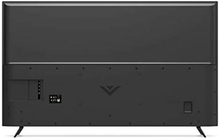 VIZIO 65 Inch 4K Smart TV, V-Series UHD LED HDR Television with Apple AirPlay and Chromecast Built-in 11