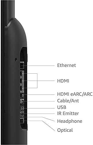31oiMFcbhmL._AC_.jpg Amazon Fire TV 65" Omni Series 4K UHD smart TV with Dolby Vision, hands-free with Alexa 5
