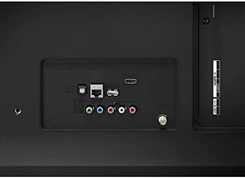 31xh3PxGLrS._AC_.jpg LG 43" Class 4K UHD 2160P Smart TV 43UN6950ZUA (2020 Model) 6