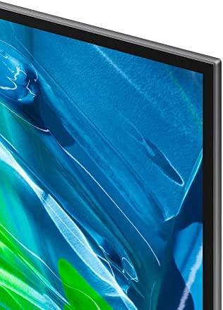 416iJ8cnNiL._AC_.jpg Samsung S95B 65 inch 4K Quantum HDR OLED Smart TV (2022) Bundle with Premium 2 YR CPS Enhanced Protection Pack 5