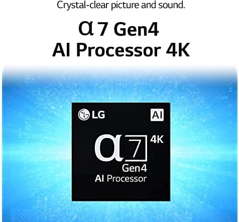 41D7QDK2GL._AC_.jpg LG OLED55A1PUA/OLED55A1AUA Alexa Built-in A1 Series 55" 4K Smart OLED TV (2021) (Renewed) 8