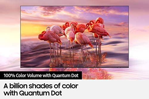 41WIK1pXFL._AC_.jpg SAMSUNG 75-Inch Class QLED Q70A Series - 4K UHD Quantum HDR Smart TV with Alexa Built-in (QN75Q70AAFXZA, 2021 Model) 7