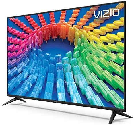 516NydQwIzL._AC_.jpg VIZIO 65 Inch 4K Smart TV, V-Series UHD LED HDR Television with Apple AirPlay and Chromecast Built-in 9