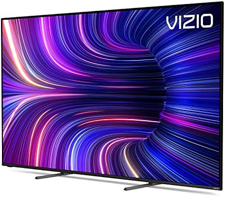 517KAwCdV3L._AC_.jpg VIZIO 75-Inch P-Series 4K QLED HDR Smart TV w/Voice Remote, Dolby Vision, 4K 120Hz Gaming, Alexa Compatibility, P75Q9-J01, 2021 Model 15