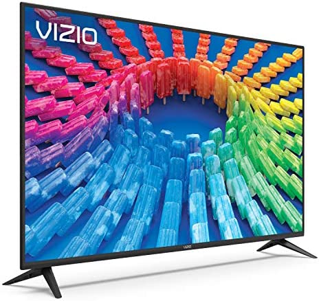 51DDGXkDZLL._AC_.jpg VIZIO 65 Inch 4K Smart TV, V-Series UHD LED HDR Television with Apple AirPlay and Chromecast Built-in 10