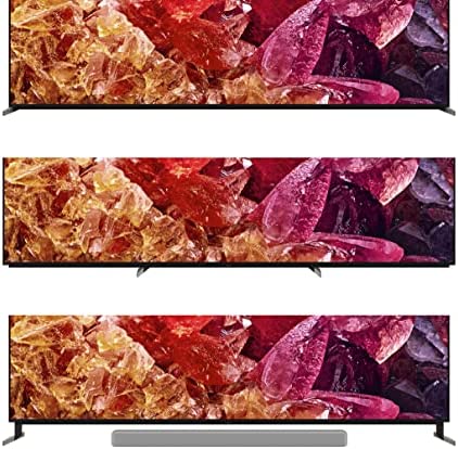 Sony 65 Inch 4K Ultra HD TV X95K Series: BRAVIA XR Mini LED Smart Google TV with Dolby Vision HDR and Exclusive Features for The Playstation® 5 XR65X95K- 2022 Model 15