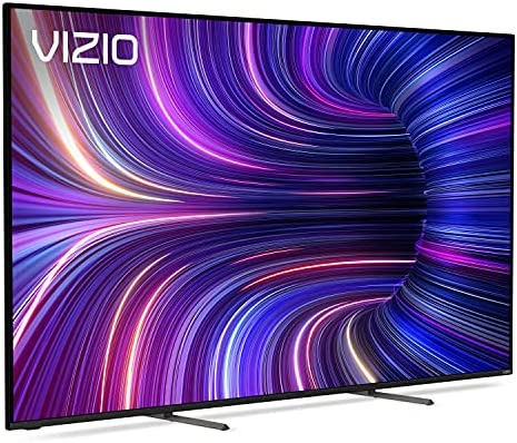 51stNDEuGL._AC_.jpg VIZIO 75-Inch P-Series 4K QLED HDR Smart TV w/Voice Remote, Dolby Vision, 4K 120Hz Gaming, Alexa Compatibility, P75Q9-J01, 2021 Model 16