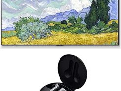 Consumer Electronics, OLED, LED, QLED TVs 2