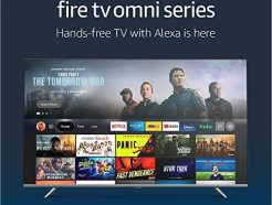 Consumer Electronics, OLED, LED, QLED TVs 3