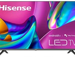 Consumer Electronics, OLED, LED, QLED TVs 5