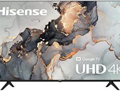 Consumer Electronics, OLED, LED, QLED TVs 5