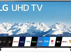 Consumer Electronics, OLED, LED, QLED TVs 2