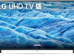 Consumer Electronics, OLED, LED, QLED TVs 6