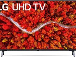 Consumer Electronics, OLED, LED, QLED TVs 8