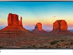 Consumer Electronics, OLED, LED, QLED TVs 11