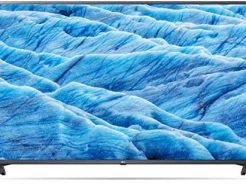Consumer Electronics, OLED, LED, QLED TVs 10