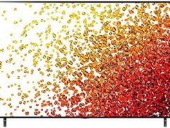 Consumer Electronics, OLED, LED, QLED TVs 4