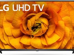 Consumer Electronics, OLED, LED, QLED TVs 10