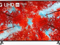 Consumer Electronics, OLED, LED, QLED TVs 7